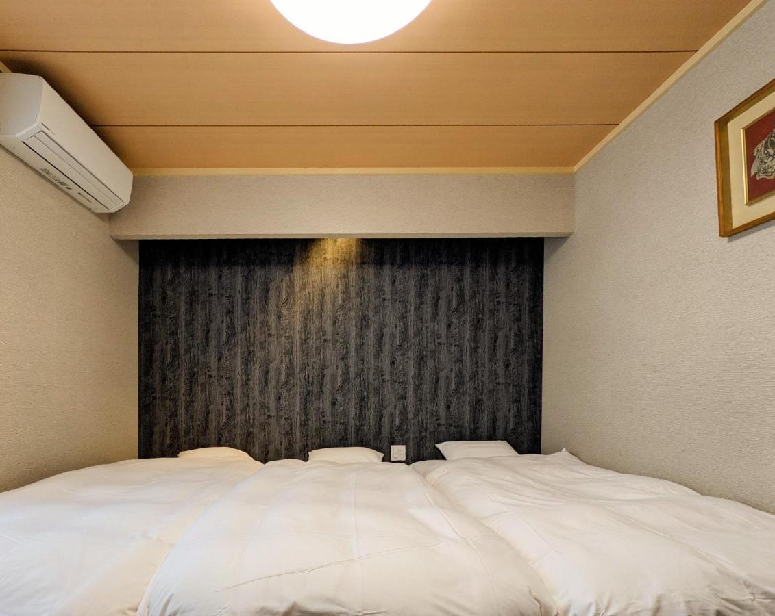 Karasuma Rokujo Hotel / Vacation STAY 3039 Quioto Exterior foto