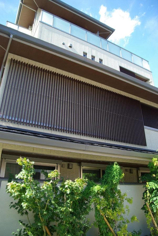 Karasuma Rokujo Hotel / Vacation STAY 3039 Quioto Exterior foto
