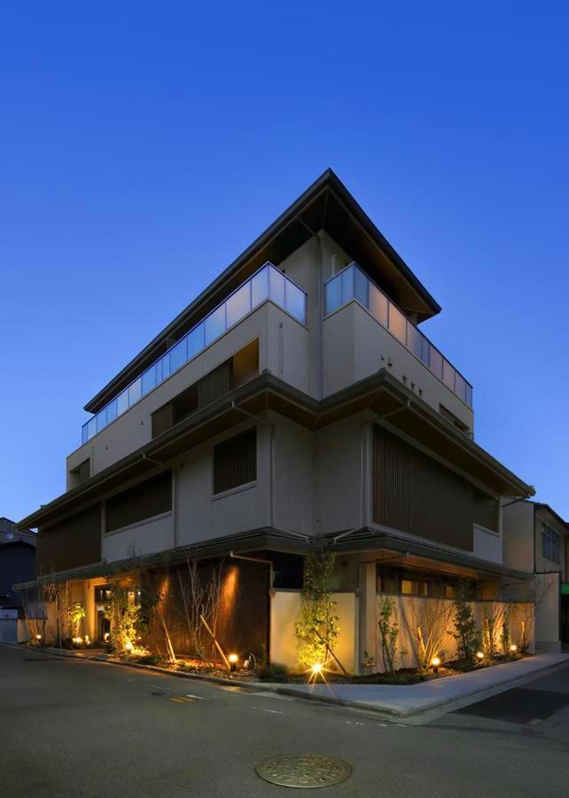 Karasuma Rokujo Hotel / Vacation STAY 3039 Quioto Exterior foto